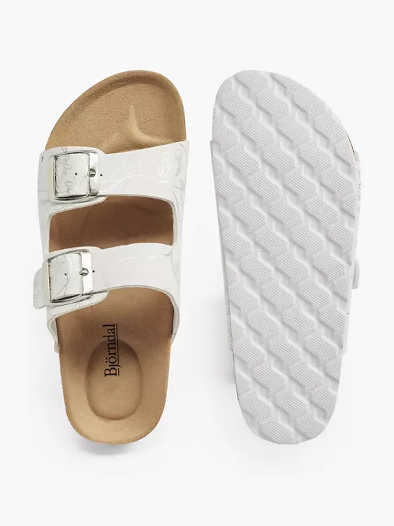 Björndal Pantolette – Bild 3