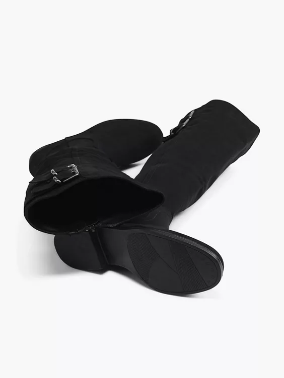 Graceland Weitschaftstiefel – Bild 3