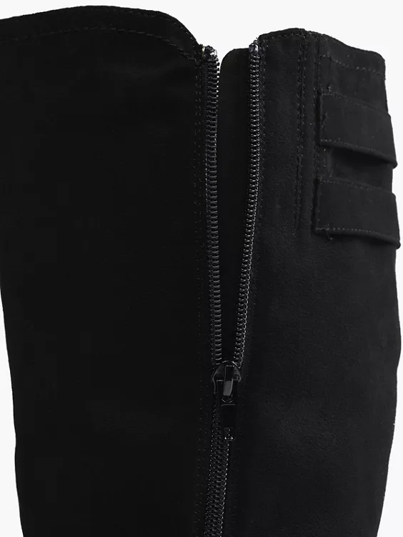 Graceland Weitschaftstiefel – Bild 5