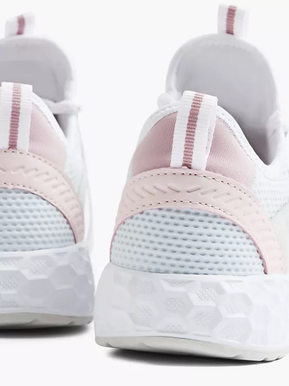 Bench Sneaker – Bild 4