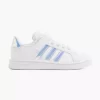 Adidas Sneaker GRAND COURT SHINY HOLOGRAPHIC