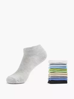 Deichmann 10er Pack Socken