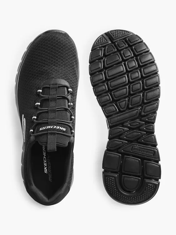 Skechers Slipper BURNS – Bild 3