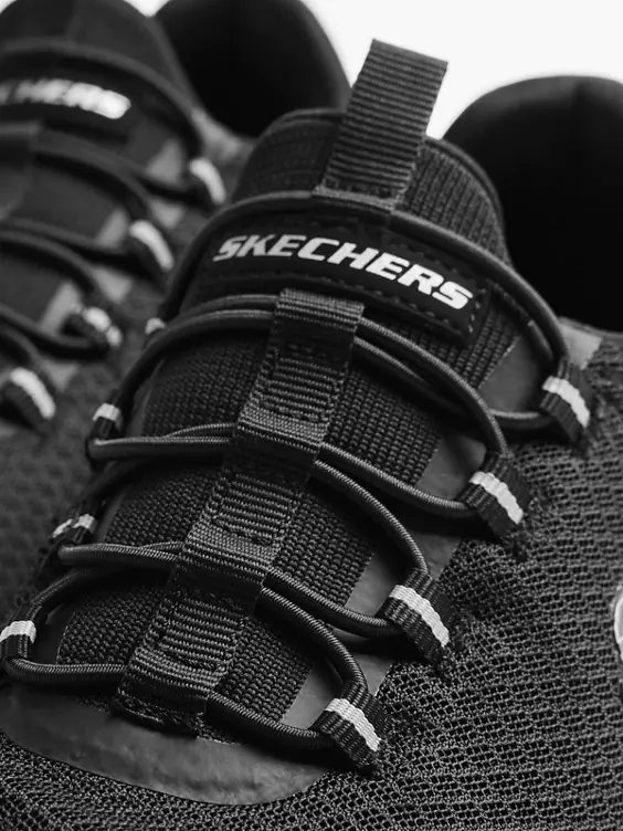 Skechers Slipper BURNS – Bild 5