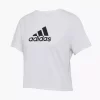Adidas Crop T-Shirt