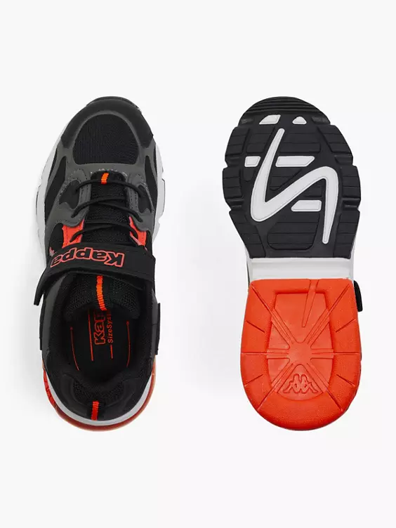 Kappa Sneaker – Bild 3