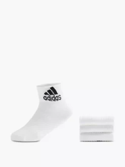 Adidas 3er Pack Socken