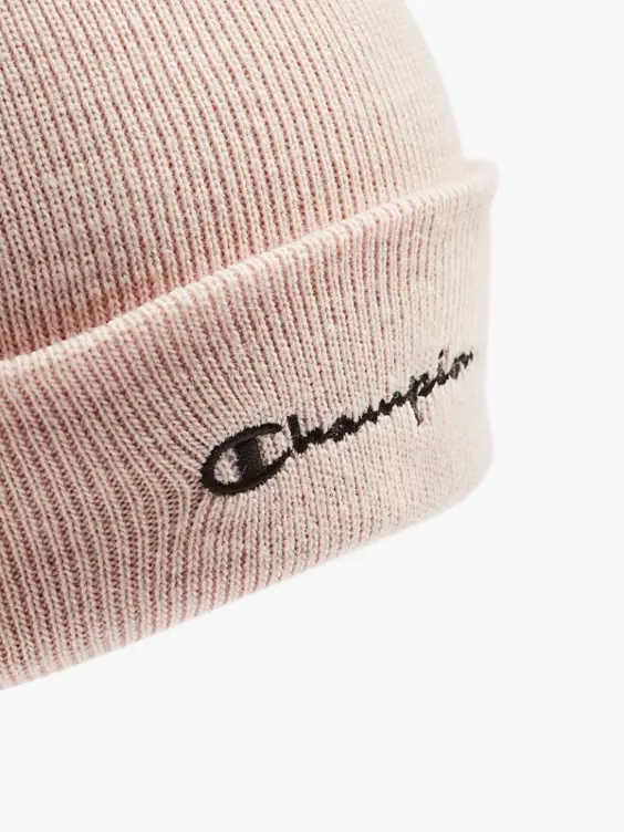 Champion Mütze – Bild 4