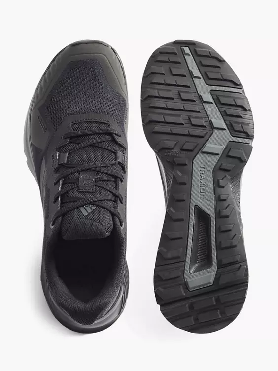 Adidas Trailrunningschuh TERREX SOULSTRIDE – Bild 3