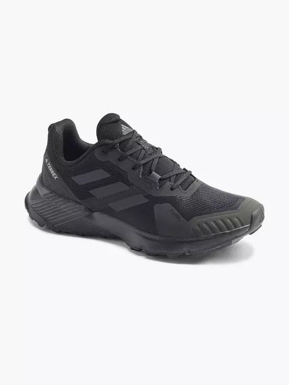 Adidas Trailrunningschuh TERREX SOULSTRIDE – Bild 6
