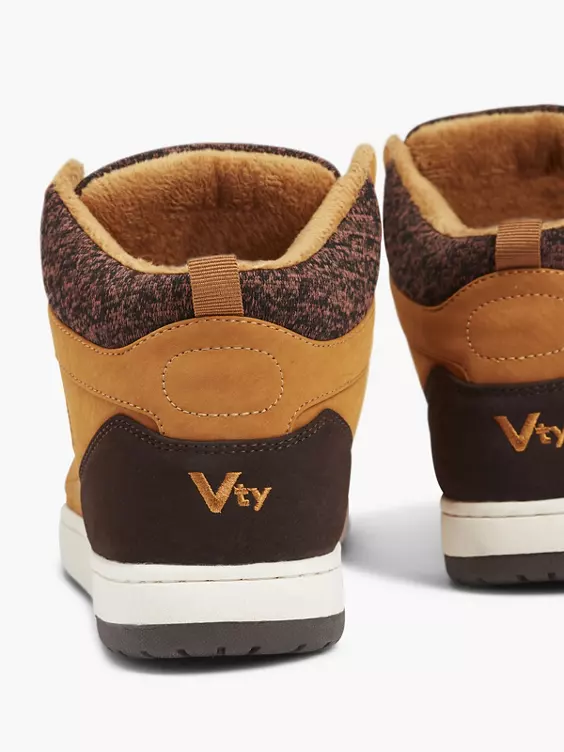 Vty Mid Cut – Bild 4