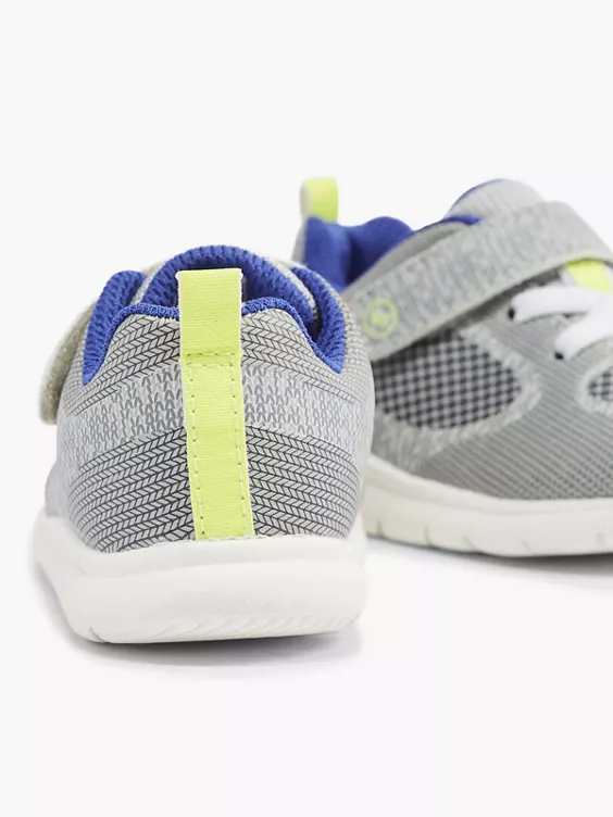 Stride Rite Lauflerner TRAINNY, Weite M – Bild 4