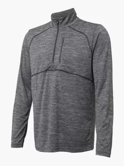 Skechers Half-Zip Longsleeve