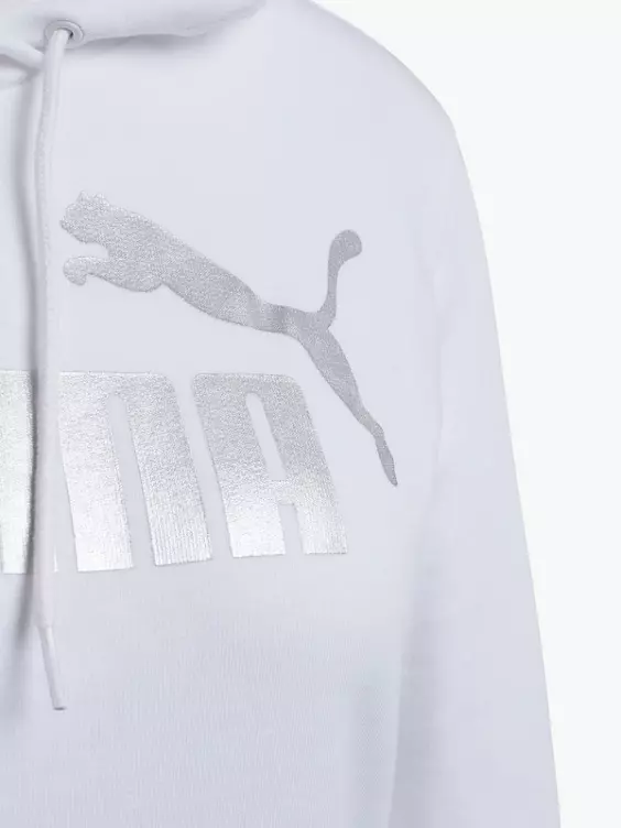 Puma Hoodie – Bild 3