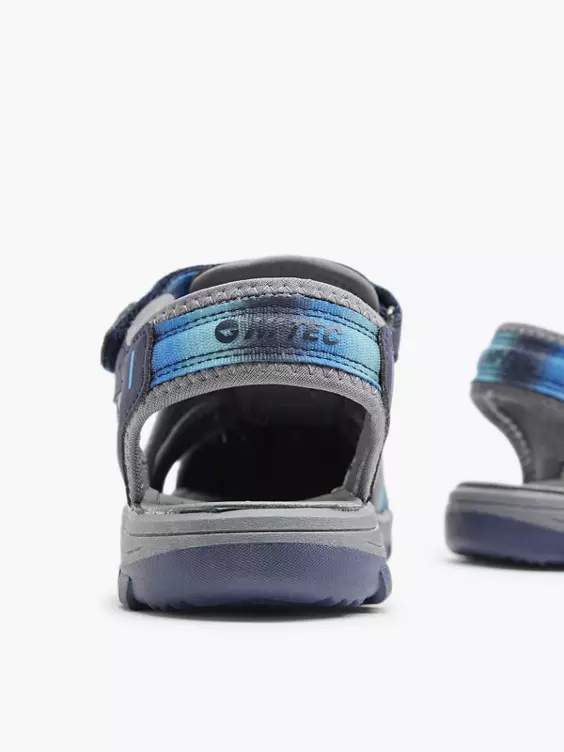 HI-TEC Trekkingsandale – Bild 4