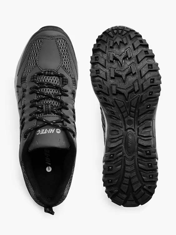 HI-TEC Trekkingschuh JAGUAR – Bild 3