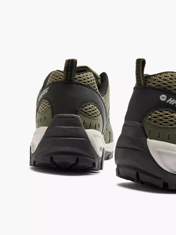 HI-TEC Trekkingschuh JAGUAR – Bild 4