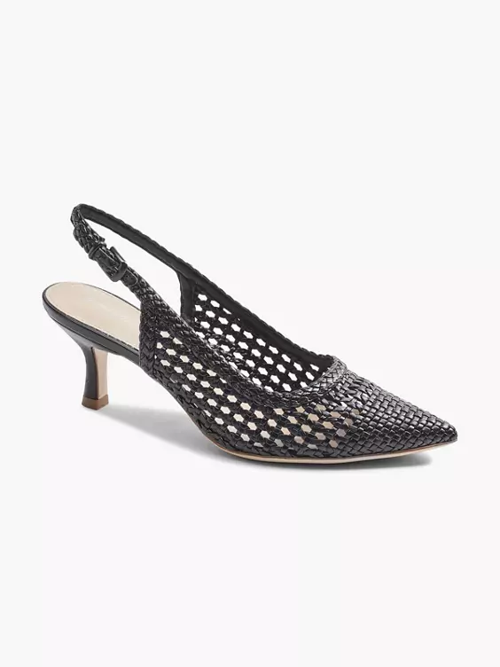 Graceland Slingpumps – Bild 6