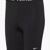 Nike High-Rise Shorts