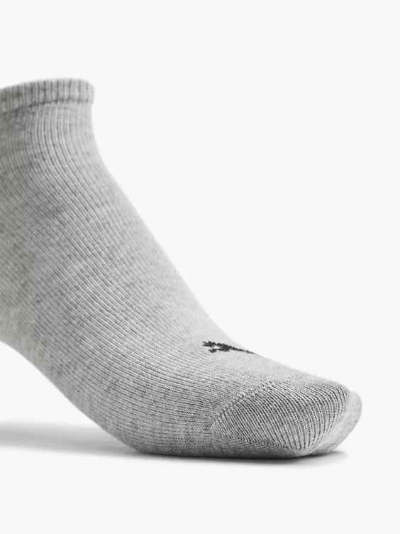 Puma 3er Pack Socken – Bild 3