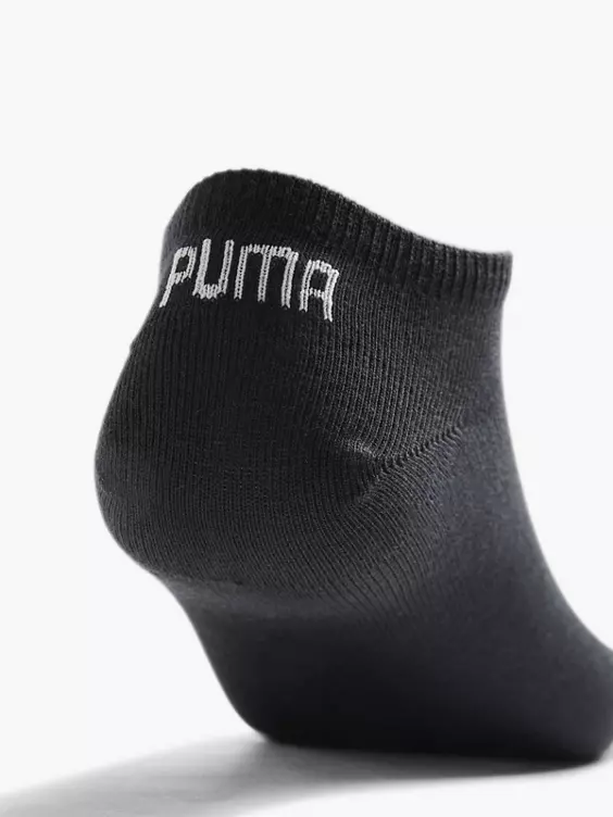 Puma 3er Pack Socken – Bild 4
