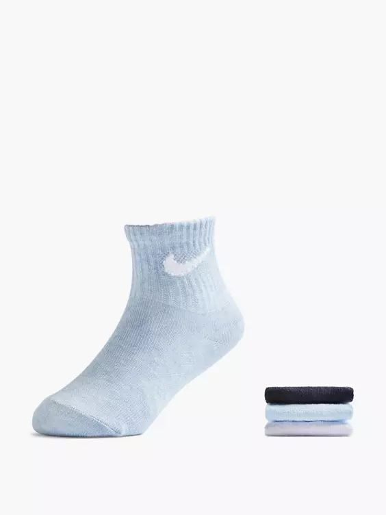 Nike 3er Pack Socken