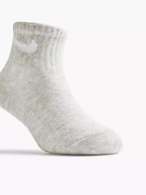 Nike 3er Pack Socken – Bild 3