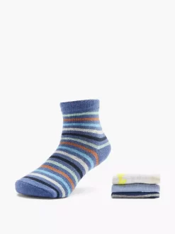 Deichmann 3er Pack Socken