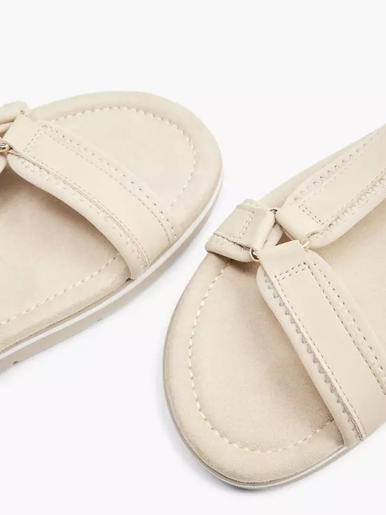 Catwalk Sandale – Bild 5