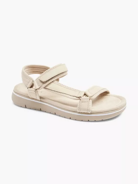 Catwalk Sandale – Bild 6