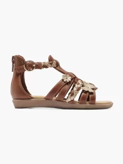 Cupcake Couture Sandale