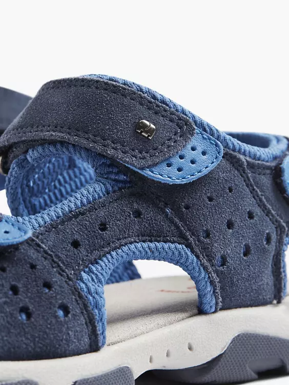 Elefanten Sandale WILLO, Weite M – Bild 5