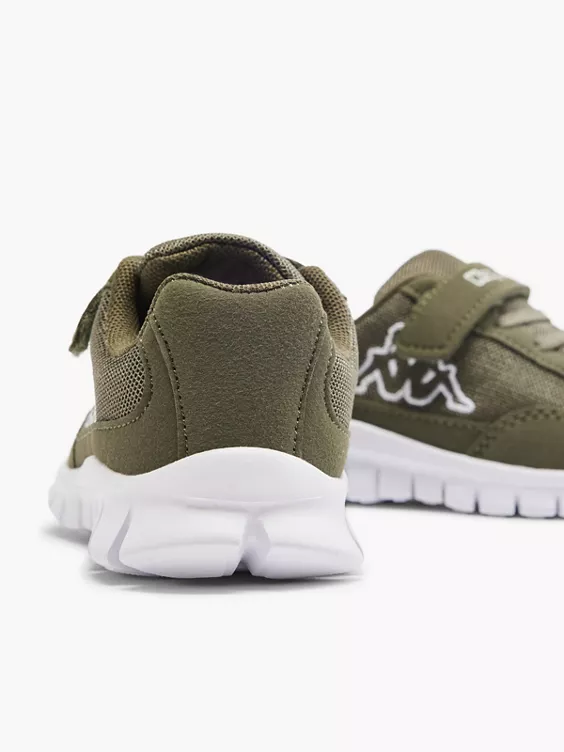 Kappa Sneaker – Bild 4