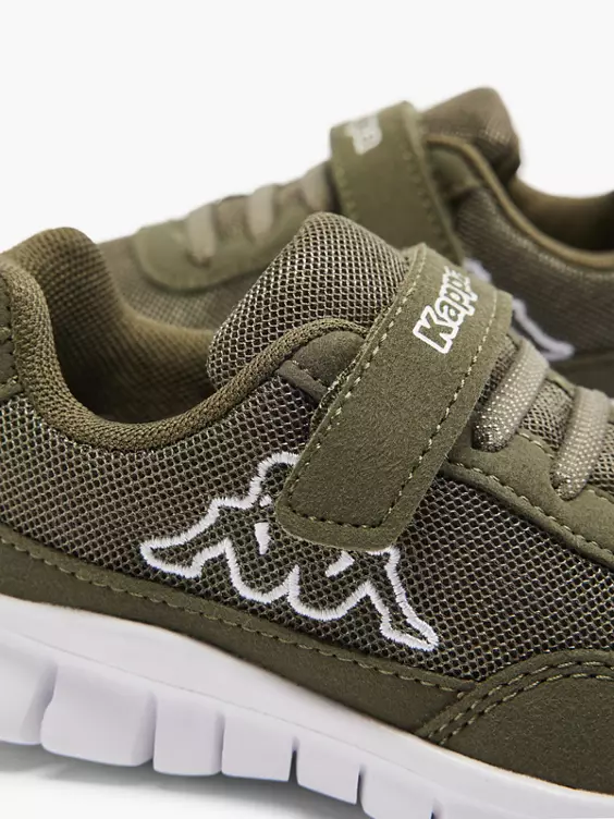 Kappa Sneaker – Bild 5