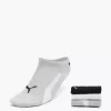 Puma 3er Pack Socken