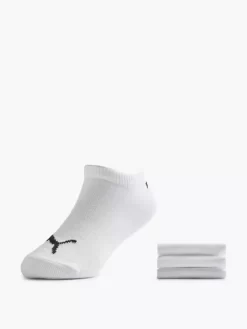 Puma 3er Pack Socken