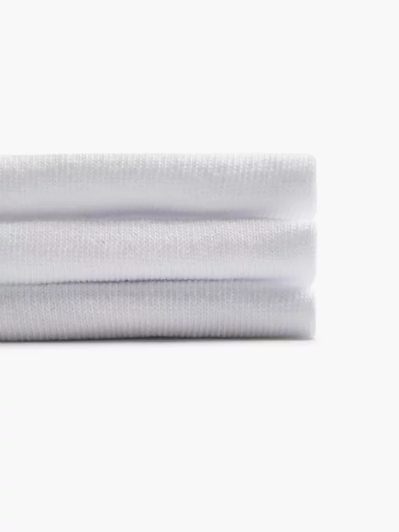 Puma 3er Pack Socken – Bild 2