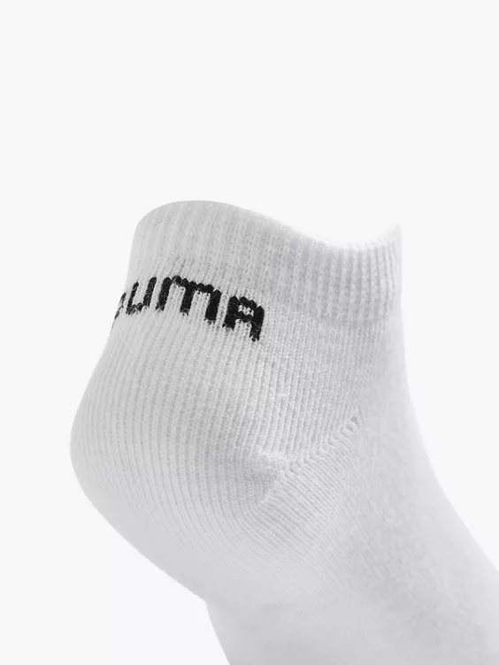 Puma 3er Pack Socken – Bild 4