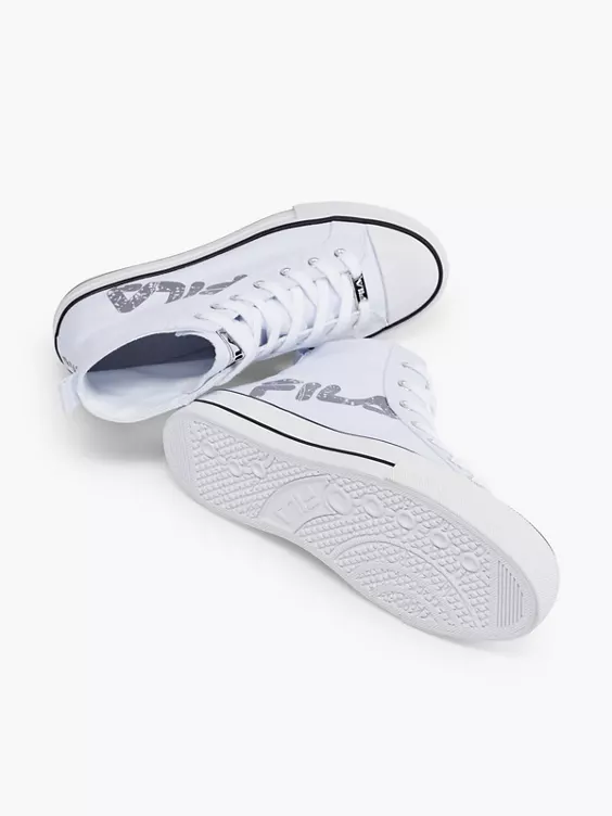 FILA Mid Cut – Bild 4