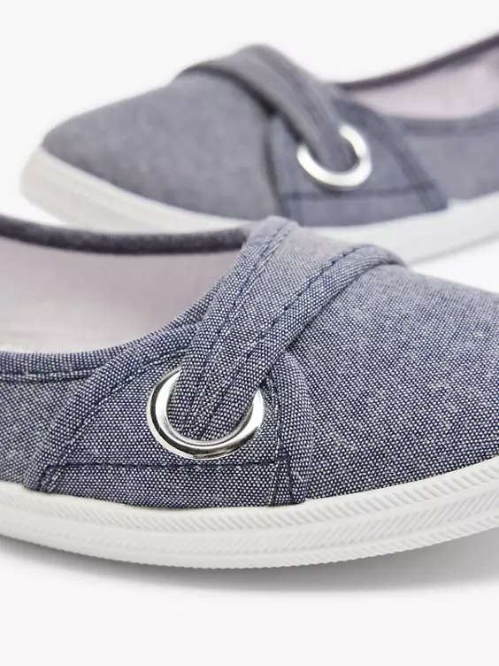 Casa Mia Slipper – Bild 5