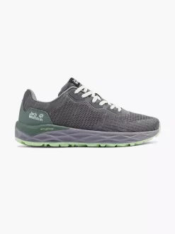 Jack Wolfskin Trailrunningschuh UPSWING KNIT LOW W