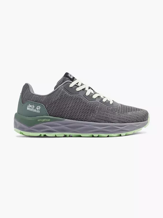 Jack Wolfskin Trailrunningschuh UPSWING KNIT LOW W
