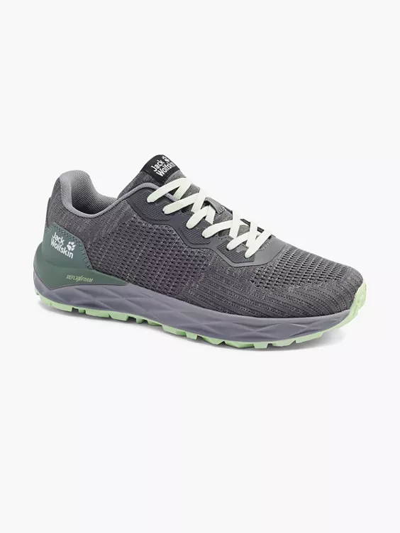 Jack Wolfskin Trailrunningschuh UPSWING KNIT LOW W – Bild 6