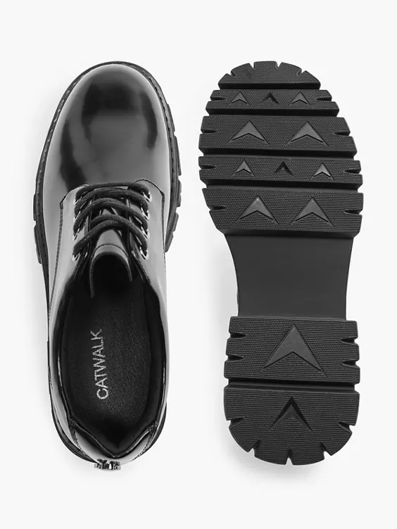 Catwalk Dandy Schnürer – Bild 3