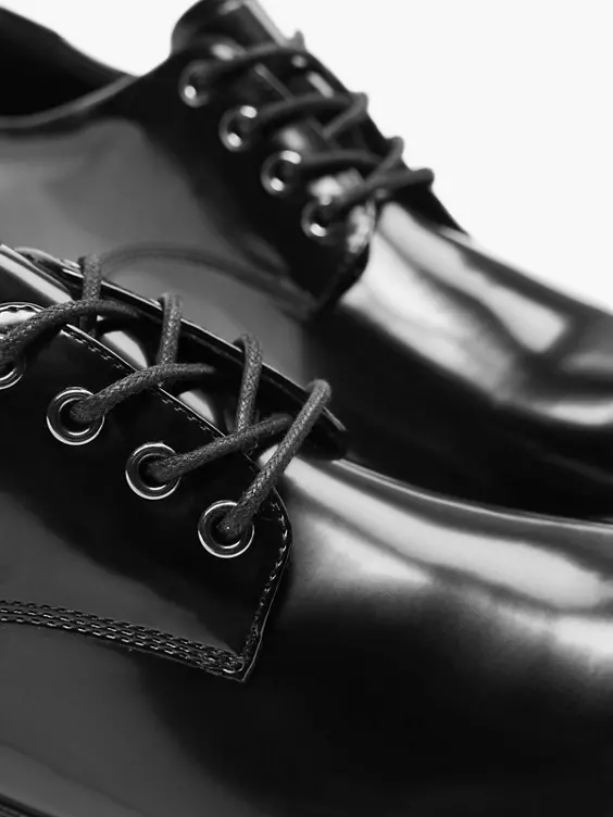 Catwalk Dandy Schnürer – Bild 5