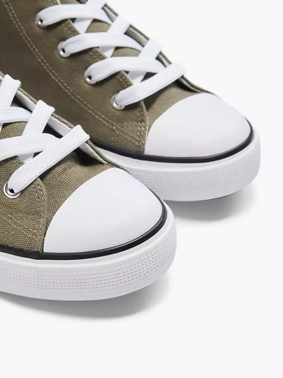 Vty Mid Cut – Bild 5