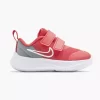 Nike Sportschuh NIKE STAR RUNNER 3 (TDV)