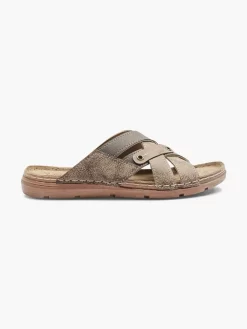 Easy Street Pantolette