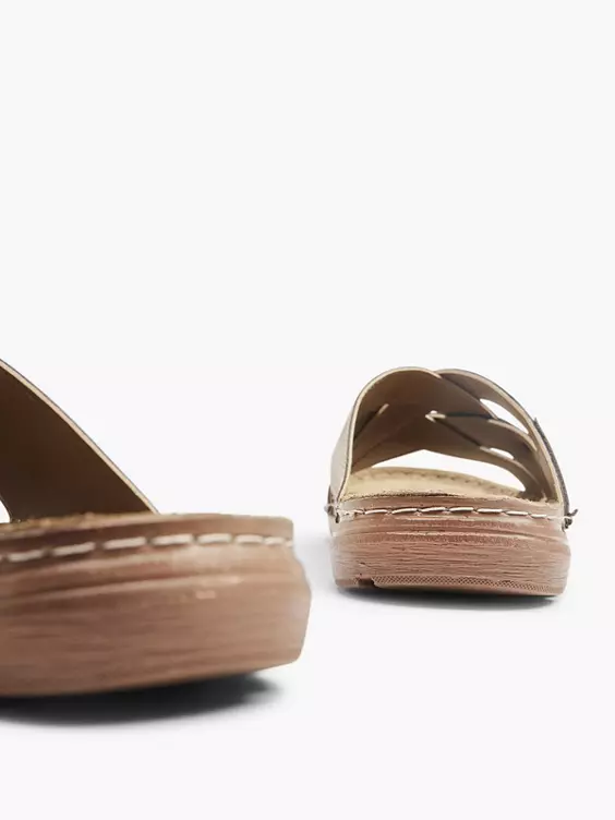 Easy Street Pantolette – Bild 4