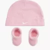 Nike Mütze Und Schuhe Set